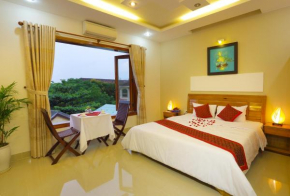 Hoang Thu Homestay